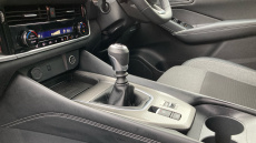 Nissan Qashqai 1.3 DiG-T MH 158 N-Connecta 5dr Petrol Hatchback